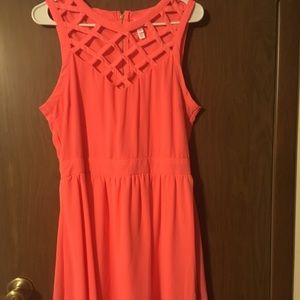 Dresses/Rompers $15 each